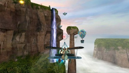 Купить игру Disney / Pixar Вверх! (Up) (PS3) для Sony Playstation 3