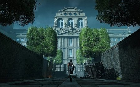 Steelrising Русская Версия (Xbox Series X) 