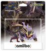 Amiibo: Интерактивная фигурка Магнамало (Magnamalo) (Monster Hunter Collection)