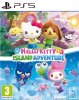 Hello Kitty Island Adventure Русская Версия (PS5)