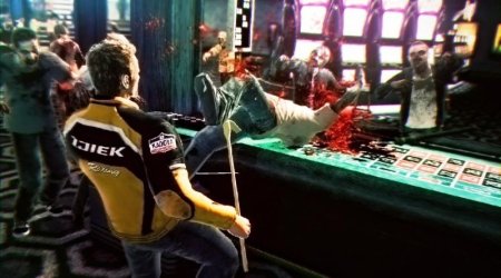 Купить игру Dead Rising 2 (PS3) USED Б/У для Sony Playstation 3