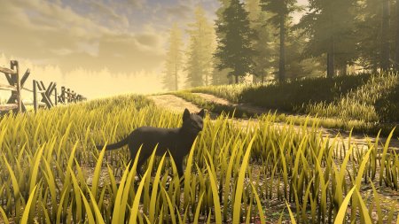 Copycat Русская Версия (PS5)