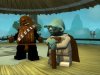 Купить игру LEGO Звездные войны (Star Wars): The Complete Saga (PS3) USED Б/У для Sony Playstation 3