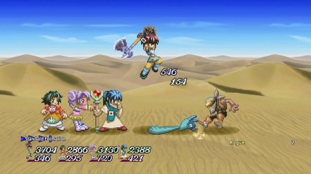 игра Tales of Eternia Remastered Русская Версия (Switch) для Nintendo Switch