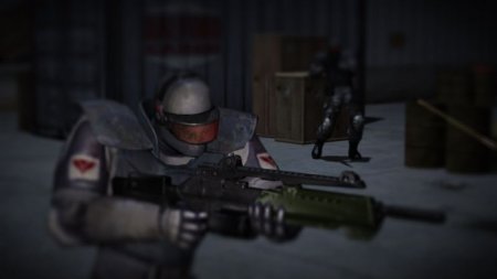 Купить игру F.E.A.R. First Encounter Assault Recon (PS3) USED Б/У для Sony Playstation 3