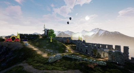 Игра DCL (Drone Championship League) The Game Русская Версия (PS4) Playstation 4