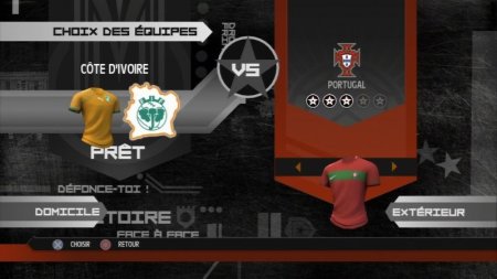 Купить игру Pure Football (PS3) для Sony Playstation 3