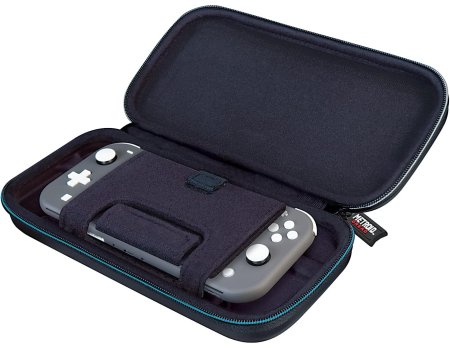 Чехол-сумка RDS Industries Deluxe Travel Case Metroid Dread (NNS37M) (Slim Size) (Switch/OLED/Lite)