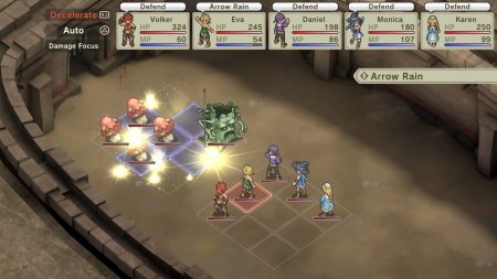 Blacksmith of the Sand Kingdom (Limited Run) (PS5)