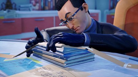 Park Beyond Impossified Edition Русская Версия (PS5)