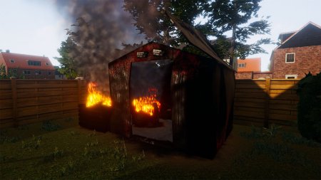 игра Emergency Call: The Attack Squad (Switch) для Nintendo Switch