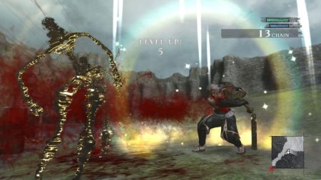 Купить игру Nier (PS3) для Sony Playstation 3