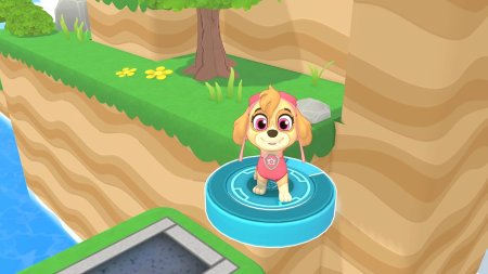 Nick Jr. Party Adventure (PS5)