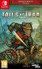 Tails of Iron Crimson Knight Edition Русская Версия (Switch)