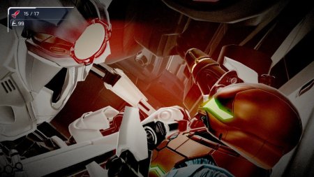 игра Metroid Dread Русская Версия (Switch) для Nintendo Switch