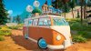 игра Outbound (Switch) для Nintendo Switch