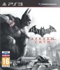 Batman: Arkham City (Аркхем Сити) Русская Версия (PS3) USED Б/У