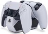 Зарядная станция для 2-х геймпадов Playstation DualSense PowerA Twin Charging Station (LOT40506D0401) (PS5)
