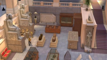 Игра The Raven Remastered Русская Версия (PS4) Playstation 4