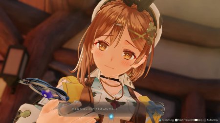 Atelier Ryza 3: Alchemist of the End and the Secret Key (PS5)