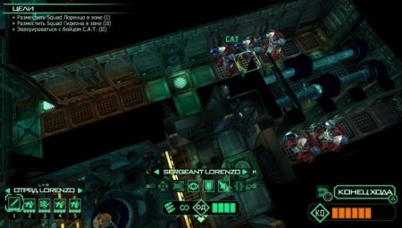 Купить игру Space Hulk (PS3) для Sony Playstation 3