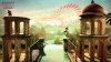 Игра Assassin's Creed Chronicles: Трилогия Русская Версия (PS4) USED Б/У Playstation 4