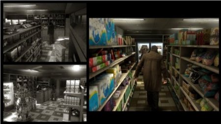 Купить игру Heavy Rain Move Edition (Platinum) Русская Версия c поддержкой PlayStation Move (PS3) для Sony Playstation 3