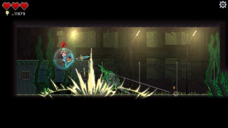 игра Dungeon Munchies (Switch) для Nintendo Switch