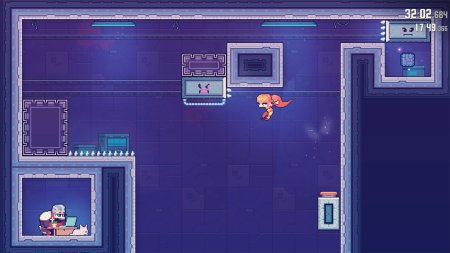 игра Sunblaze (Switch) для Nintendo Switch
