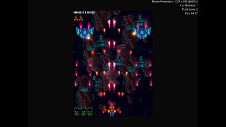 Игра Crisis Wing (PS4/PS5) Playstation 4