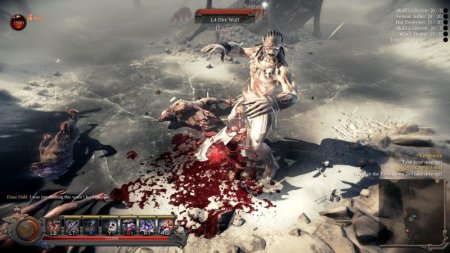 Игра Vikings: Wolves of Midgard Special Edition Русская Версия (PS4) Playstation 4