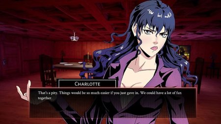 Crimson Spires (PS5)