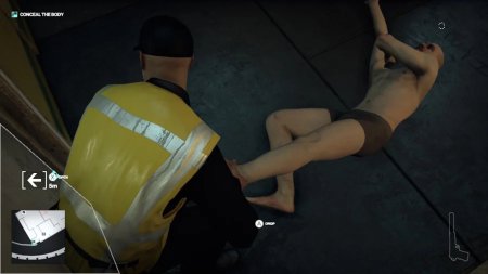 Hitman: World of Assassination Signature Edition (Game-Key Card) Русская Версия (Switch 2)