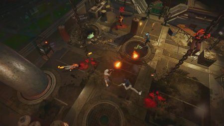 Memory Lost Shift Edition Русская Версия (PS5)