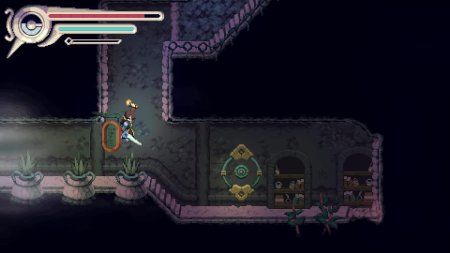 игра Vernal Edge (Switch) для Nintendo Switch