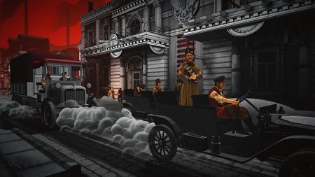 Игра Assassin's Creed Chronicles: Трилогия Русская Версия (PS4) USED Б/У Playstation 4