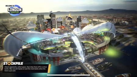 Destruction All Stars (PS5)