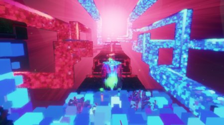 игра Lumote: The Mastermote Chronicles Русская Версия (Switch) для Nintendo Switch
