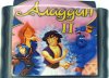Аладдин (Aladdin) 2 Русская Версия (16 bit) 