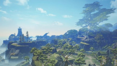 игра Atelier Yumia: The Alchemist of Memories & the Envisioned Land (Switch) для Nintendo Switch