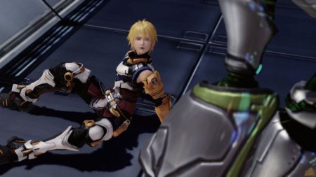 Купить игру Star Ocean: The Last Hope. International (PS3) USED Б/У для Sony Playstation 3