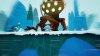 игра Koa and the Five Pirates of Mara (Switch) для Nintendo Switch