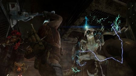 Купить игру Red Faction: Armageddon (PS3) для Sony Playstation 3