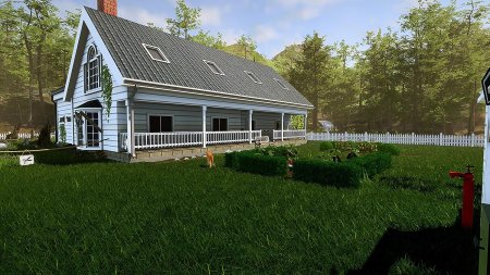 Garden Simulator (PS5)