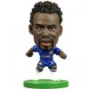 Фигурка футболиста Soccerstarz Майкл Эссьен Челси (Michael Essien Chelsea) Home Kit (Series 1) (73297)