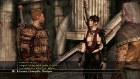 Dragon Age: Origins (Начало): Awakening (Xbox 360/Xbox One) USED Б/У
