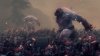 Купить игру Viking: Battle for Asgard (PS3) USED Б/У для Sony Playstation 3