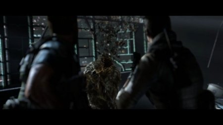 Resident Evil 6 Русская Версия (Xbox 360) USED Б/У