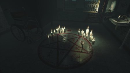 Scholar's Mate Русская Версия (PS5)