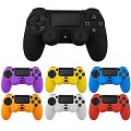 Чехлы и накладки для PS4
